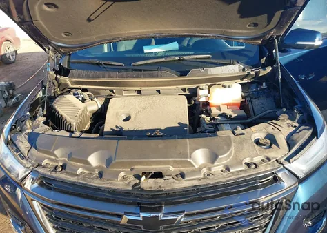 2023 Chevrolet Traverse Fwd Lt Cloth z USA, uszkodzony, nr VIN 1GNERGKW7PJ178005